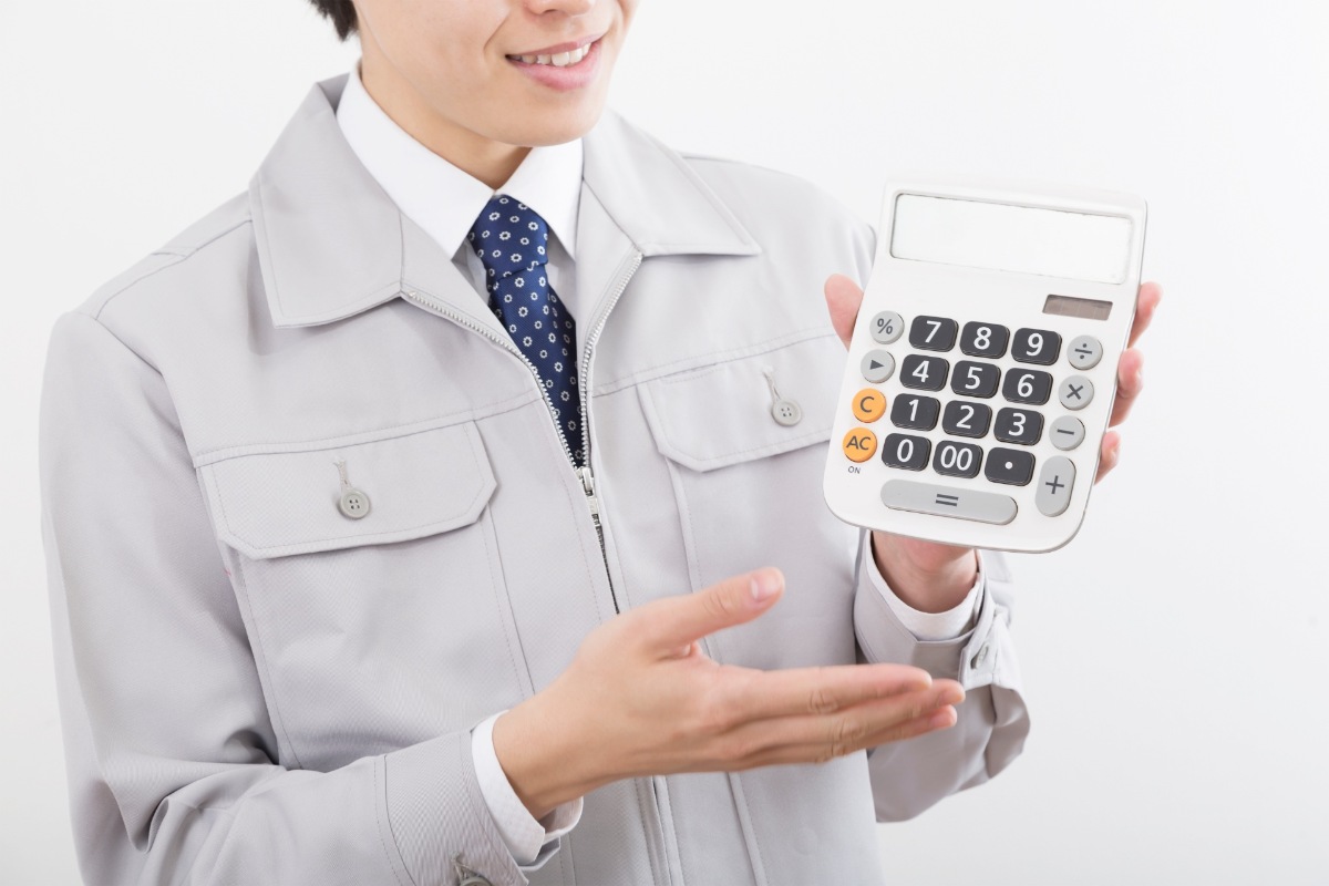 広告費を抑えた低価格で高品質なサービスを提供しております