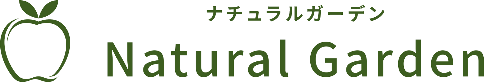 Natural Garden